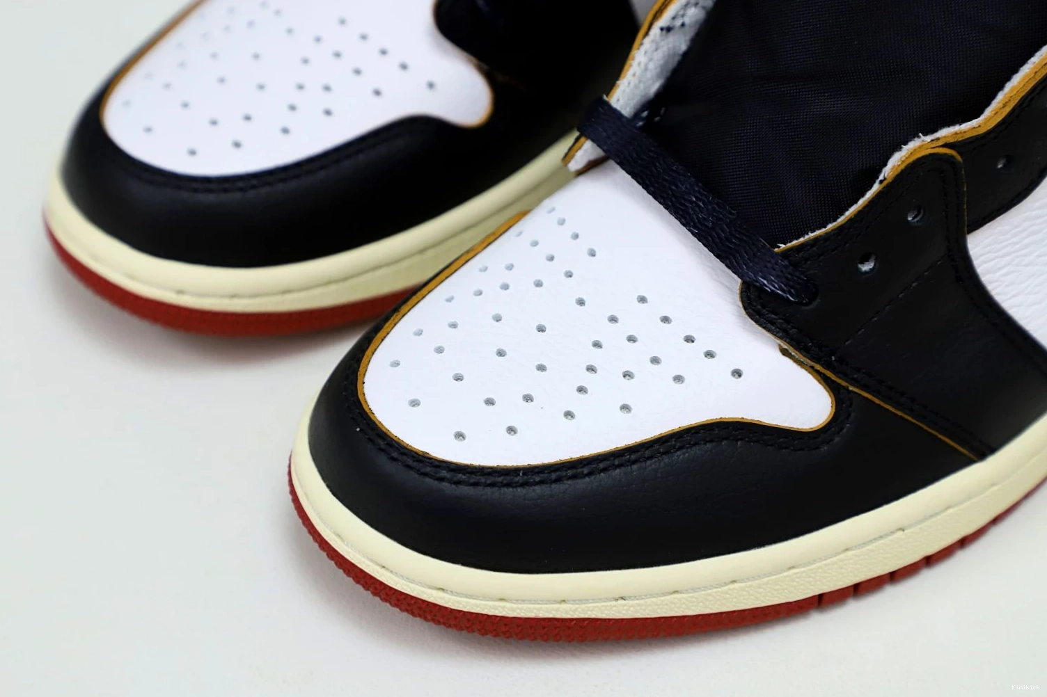 1921 JORDAN 1 HighQuality UNION RETRO AIR HIGH LA X Kimikick NRG 0520